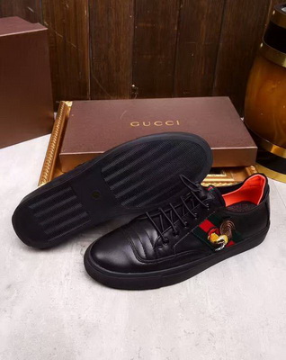 Gucci Fashion Casual Men Shoes_240